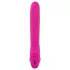 You2Toys - Double2Teaser - opzetbare vibrator zonder harnas (roze)
