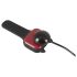 You2Toys Massager - roterende, verwarmende prostaat vibrator (zwart)