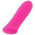 SMILE Power Bullet - oplaadbare, extra krachtige mini vibrator (roze)