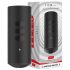 Kiiroo Titan Experience - oplaadbare interactieve masturbator (zwart)