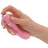 Pillow Talk Racy - G-spot vibrator - oplaadbaar smal - siliconen roze