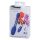 BeauMents Flexxio - Duo Vibrator met 2 motoren (blauw)