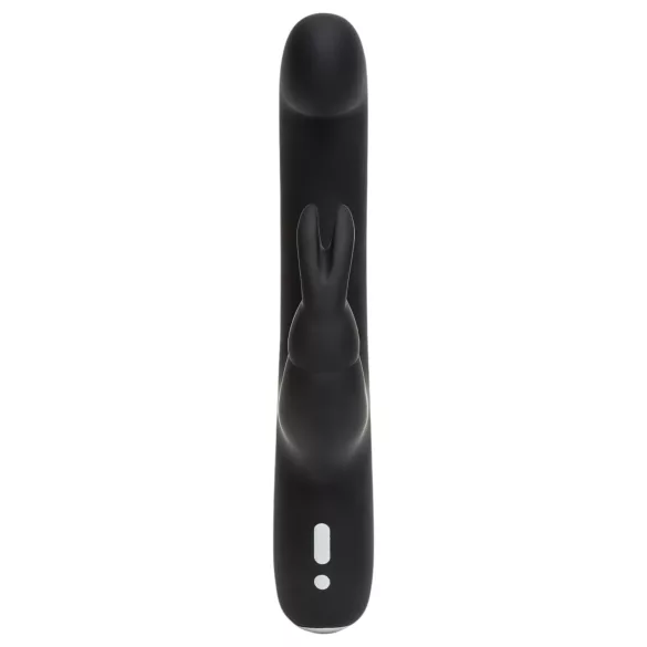 Happyrabbit - G-spot vibrator - slank model - zwart