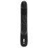 Happyrabbit - G-spot vibrator - slank model - zwart