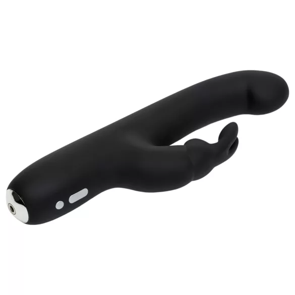 Happyrabbit - G-spot vibrator - slank model - zwart