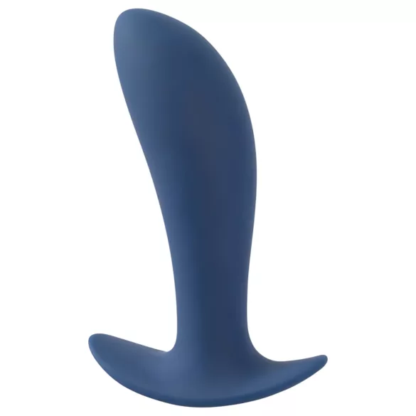 You2Toys - Vibrerende buttplug - oplaadbaar met afstandsbediening