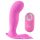 SMILE G-Spot Slip - oplaadbare, draadloze opzet vibrator (pink)