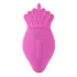 SMILE - op afstand bestuurbare G-spot vibrator slip - oplaadbaar - roze