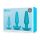 b-Vibe - complete anale dilatorset (7-delig)