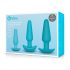 b-Vibe - complete anale dilatorset (7-delig)