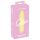 Cuties Mini Geel - oplaadbare siliconen vibrators????