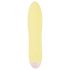 Cuties Mini Geel - oplaadbare siliconen vibrators????
