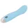 You2Toys - Cuties Mini Blue - oplaadbare G-spot vibrator (turkoois)