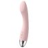 Svakom Amy - oplaadbare G-spot vibrator (roze)