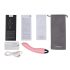 Svakom Amy - oplaadbare G-spot vibrator (roze)