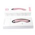 Svakom Amy - oplaadbare G-spot vibrator (roze)