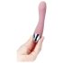 Svakom Amy - oplaadbare G-spot vibrator (roze)