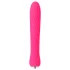 Svakom Anya - vibrator staaf verwarmd oplaadbaar - rood