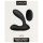 Svakom Vick - waterdichte prostaat- en G-spot vibrator (zwart)