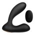 Svakom Vick - waterdichte prostaat- en G-spot vibrator (zwart)