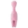 Svakom Nymph - clitorisstimulator vibrator - oplaadbaar - roze