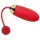 Svakom Ella - vibrerend eitje - draadloos - rood