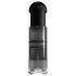 PDX Elite Extender Pro - oplaadbare zuig- en trilvagina (zwart)