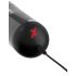 PDX Elite Extender Pro - oplaadbare zuig- en trilvagina (zwart)