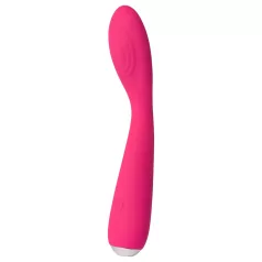 Svakom Iris - G-spot vibrator - oplaadbaar waterdicht - rood