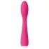 Svakom Iris - G-spot vibrator - oplaadbaar waterdicht - rood