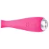 Svakom Iris - G-spot vibrator - oplaadbaar waterdicht - rood