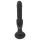 You2Toys Fucking Machine - zuignap-stoter-vibrator (zwart)