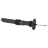 You2Toys Stotende Machine - zuignap vibrator (zwart)