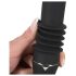 You2Toys Stotende Machine - zuignap vibrator (zwart)