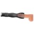 You2Toys - Penistop Vibrator (zwart)