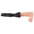 You2Toys - Penistop Vibrator (zwart)