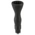 You2Toys - Penistop Vibrator (zwart)