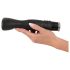You2Toys - Penistop Vibrator (zwart)