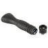 You2Toys - Penistop Vibrator (zwart)