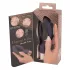 You2Toys - Vibrator met clitorisstimulator - oplaadbaar - paars