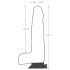 Nature Skin - Draaiende Vibrator, Realistisch (huidkleur)