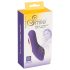 SMILE Slip - draadloze lila clitorisvibrator