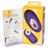 SMILE Slip - draadloze lila clitorisvibrator