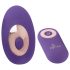 SMILE Slip - draadloze lila clitorisvibrator