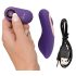 SMILE Slip - draadloze lila clitorisvibrator