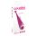Koppel Favoriet - oplaadbare clitorisvibrator (roze)