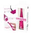 Koppel Favoriet - oplaadbare clitorisvibrator (roze)