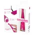 Couples Choice - clitoris vibrator - oplaadbaar - roze