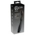 Rebel P-Spot - Dubbele motor prostaat vibrator (zwart)