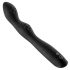 Rebel P-Spot - Dubbele motor prostaat vibrator (zwart)